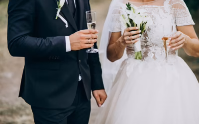 Romantyczne piosenki na pierwszy taniec – idealne utwory na Twój wyjątkowy moment