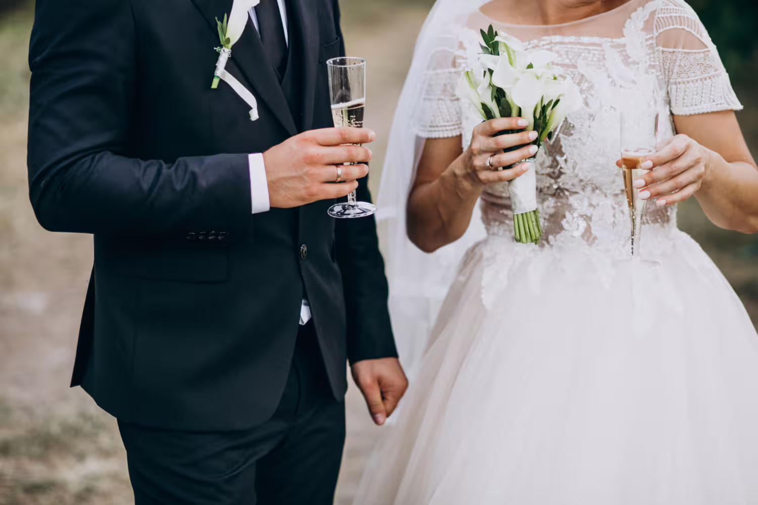 Romantyczne piosenki na pierwszy taniec – idealne utwory na Twój wyjątkowy moment
